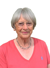 Rosemary Brookes